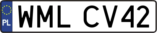WMLCV42