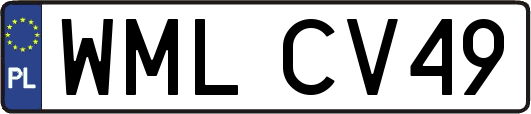WMLCV49