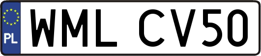 WMLCV50