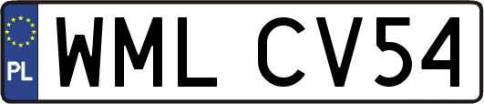 WMLCV54