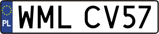 WMLCV57