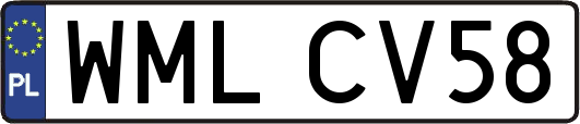 WMLCV58