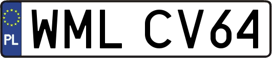WMLCV64