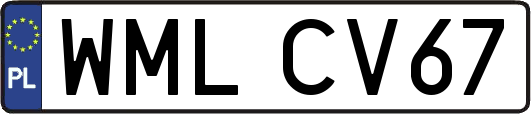 WMLCV67