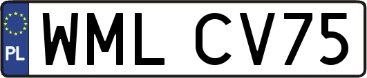 WMLCV75