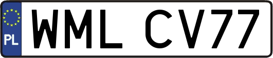 WMLCV77