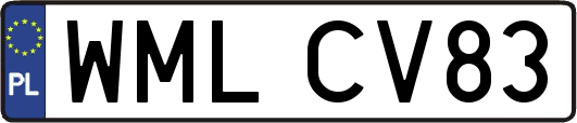 WMLCV83