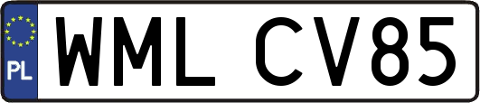 WMLCV85