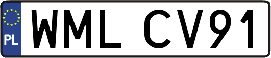 WMLCV91