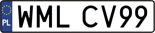 WMLCV99