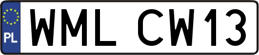 WMLCW13