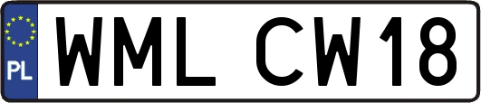 WMLCW18