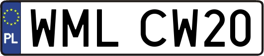 WMLCW20