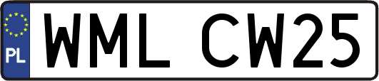 WMLCW25