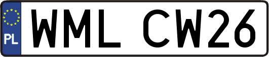 WMLCW26