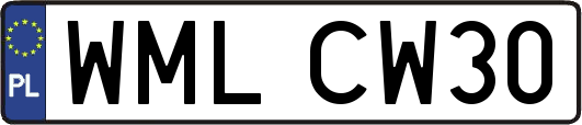 WMLCW30