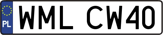 WMLCW40