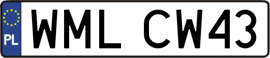 WMLCW43