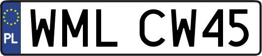 WMLCW45