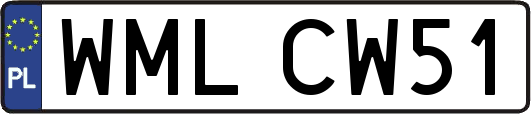 WMLCW51