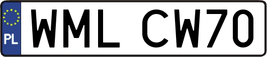 WMLCW70