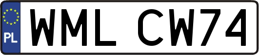 WMLCW74