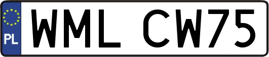 WMLCW75