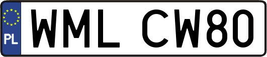 WMLCW80
