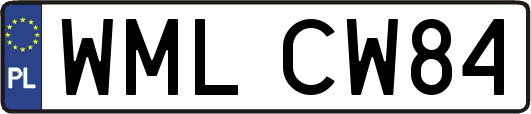WMLCW84