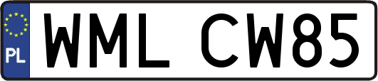 WMLCW85