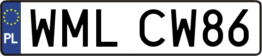 WMLCW86