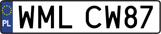 WMLCW87