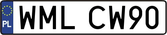 WMLCW90