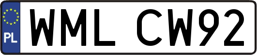 WMLCW92