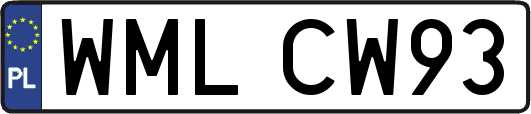 WMLCW93