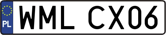 WMLCX06