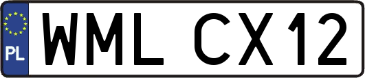 WMLCX12