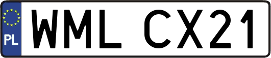 WMLCX21