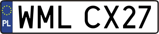 WMLCX27
