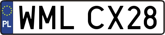 WMLCX28