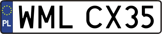 WMLCX35