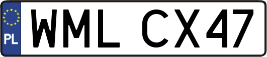 WMLCX47