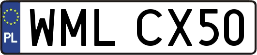 WMLCX50