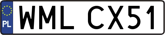 WMLCX51
