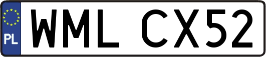 WMLCX52