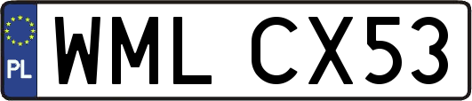 WMLCX53