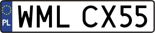 WMLCX55