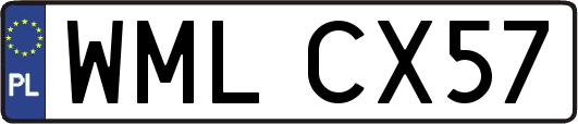 WMLCX57
