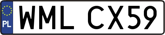 WMLCX59