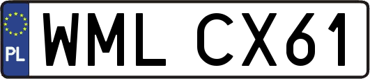 WMLCX61